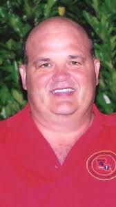 David Charles Whitlow (1960-2010)