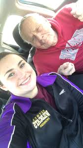 Memphis State Swimming under the GREAT Coach Dick Fadgen!