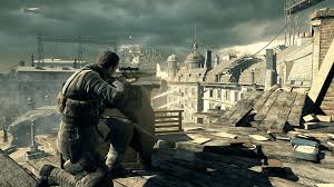 Sniper elite v2 remastered genre : Sniper Elite V2 Benchmark Tool Download Techpowerup