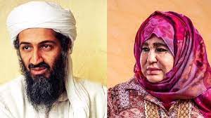 Naval special warfare development group (also known as devgru or seal team six). Osama Bin Laden S Mother Breaks Her Silence Seven Years After His Death Al Arabiya English