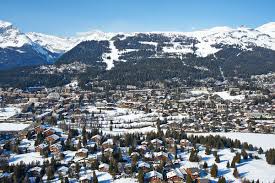 Este es su tercer título personal en el circuito europeo. Crans Montana Ski Resort Ski Season 2020 2021 Europe S Best Destinations