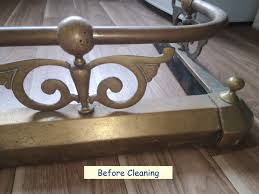 Последние твиты от bar keepers friend (@barkeeperfriend). How To Clean Old Brass Using Bar Keeper S Friend Hubpages