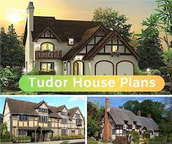 Otherwise, remove all the tudor details from your home, add more stone all around the windows, and go for a ranch style stone house. There S Nothing Like A Tudor Style Home For Storybook Appeal