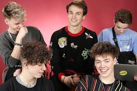 Which Member Of Why Don T We Is Your Soulmate Make A Buzzfeed Quiz Soulmate Quiz Quiz