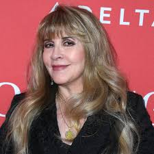 Stevie Nicks facts: Fleetwood Mac singer's age, husband, family and net  worth revealed