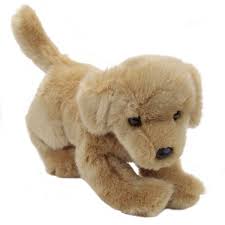 We strive for this realistic quality without compromising the. Sandi The 12 Inch Stuffed Golden Retriever Puppy By Douglas At Stuffed Safari