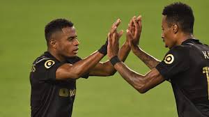 19 against lafc and another against inter miami cf on oct. Lafc 4 Portland Timbers 2 2020 Mls Match Recap Mlssoccer Com
