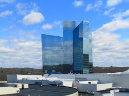 mohegan sun wikipedia