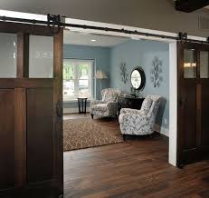 Paint the doors and jambs. How Painting The Doors A Different Color Can Boost Your Home S Decor