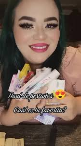 Marlene Punetona Eyelashea