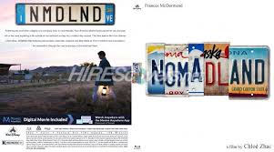 Nomadland (2021) primary poster nomadland plot. Pin On Hirescovers Net