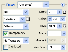 To create a folder to contain your exported file, select the create new subfolder option and enter a name for the subfolder. Saving Gif Files In Photoshop