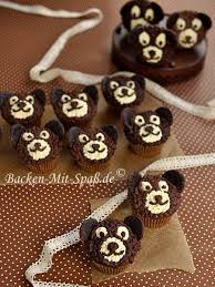 Feigen Rhabarber Konfiture Cupcakes Kirschen Cupcakes Cupcake Kuchen