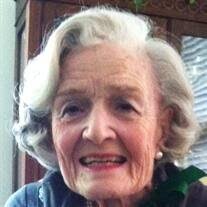 Grace Bainbridge Holt Obituary