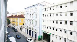 Apartado 3810, lisboa 0 m. Liv In Lisbon Hostel Rua Santa Marta 37 Lisboa Portugal Lisboa Portugal