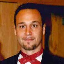 George Ricky “Little Rick” Jenkins Jr. (1975-2017)