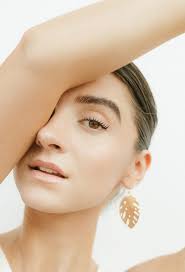 Hypoallergenic Gold Hoop Earrings black friday 2025