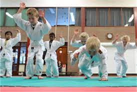 Jcr Judo Rotterdam En Barendrecht Kidsproof Rotterdam