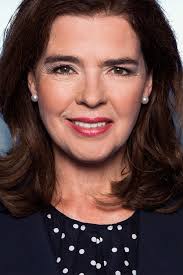 Kamilla senjo privat / wikipedia information. Susanne Daubner Caps