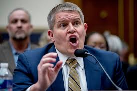 White House pulls ATF nomination stalled by Angus King's opposition