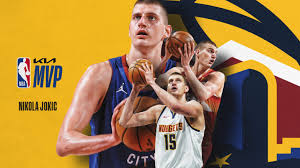 A minimum viable product (mvp) is a version of a product with just enough features to be usable by early customers who can then provide feedback for future product development. Nikola Jokic Wins 2020 21 Kia Nba Most Valuable Player Award Nba Com