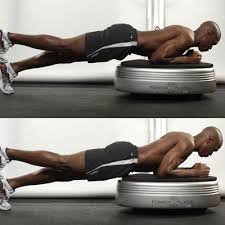Build A Six Pack With The Power Plate Power Plate Power Plate Workout Fitness Tips For Men