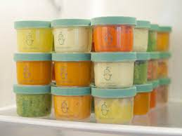 Kėmudìan talì pusat tėrsėbut dìkėrìngkan dan dìsìmpan. 10 Langkah Betul Membekukan Makanan Bayi Boleh Jimat Masa Pa Ma