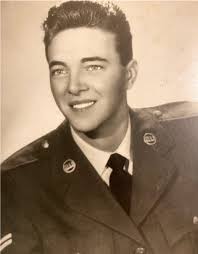 Obituary for John P. Nowell