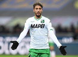 Game log, goals, assists, played minutes, completed passes and shots. Sassuolo Won T Accept Less Than 24 Million For Locatelli Forza Italian Football