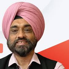 ITI Asset Management Appoints Jatinder Pal Singh As CEO