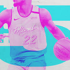 The Top 5 Jersey Designs In The Nba The Ringer