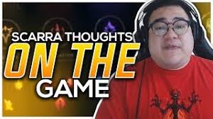 Discover the magic of the internet at imgur, a community powered entertainment destination. Scarra S Thoughts Ep11 What S Really The Problem With League Variance And The Rune Rework Youtube