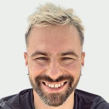 Visiting next week, btw…