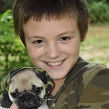 Hunter Denney-Wesley