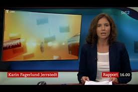 Upplagt av 10 timmar sedan. Karin Fagerlund Jerrstedt On Twitter Back In Business Som Fru Jerrstedt Svt Svtnyheter Http T Co Ftsolk8wvf