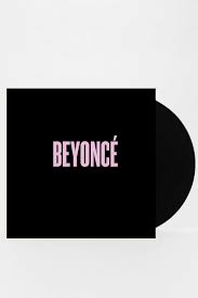 Beyonce Beyonce Lp Vinyl Records Vinyl Music Vinyl