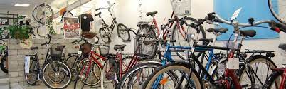 Levin Nilsson Bike Shop Halmstad Favorite Places