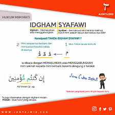 We did not find results for: Jomtajwid Idgham Syafawi Link Facebook