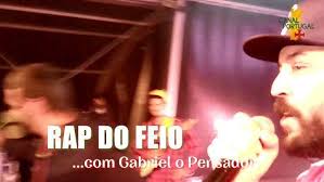 Canal Portugal Gabriel O Pensador E Luiz Faya Cantam