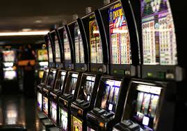 Free Casino Slot Games