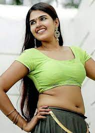 Desi vilage big navel aunty. Madhulika Facebook