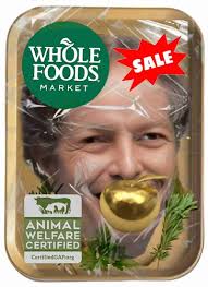 What is former Humane Society of the U.S. trying to hide with name change? 