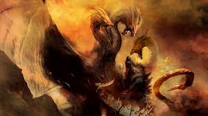 I removed final wars kaizer ghidorah. Godzilla Vs King Ghidorah Godzilla King Of The Monsters 4k Wallpaper 32