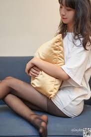 murmure酱居家黑丝(65P) – 青年美圖