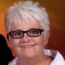 Jeanette M. Downs Obituary