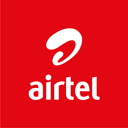 Airtel Broadband logo