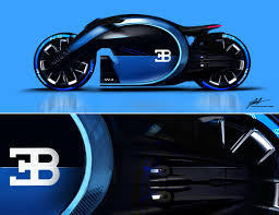Bugatti Sportbike Concept Bugatti Concept Bugatti Bike Concept Motorcycles