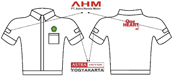 Pilihannya pun cukup banyak jika ingin belajar desain baju. Desain Baju Wearpak Jurusan Tsm Smk Muga Pusat Study