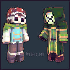 We did not find results for: Minecraft Skins