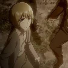 Mientras se apresura a ir a la escuela, se encuentra con. Historia And Ymir Matching Pfp Anime Ymirhistoria Ymir Historia Yumikuri Ending